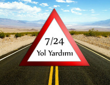 Bursa Oto Elektrik 7/24 Yol Yardım